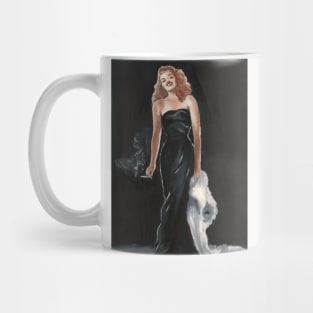 Gilda Mug